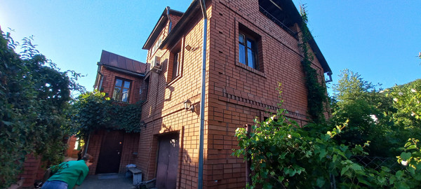 Продам дом, Озерная ул, 4, Кирпичное с, 0 км от города