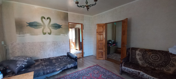 Продам дом, Озерная ул, 4, Кирпичное с, 0 км от города