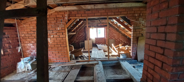 Продам дом, Озерная ул, 4, Кирпичное с, 0 км от города