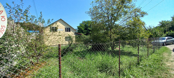 Продам дом, Центральная ул, 11, Агуй-Шапсуг аул, 0 км от города