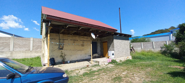 Продам дом, Центральная ул, 11, Агуй-Шапсуг аул, 0 км от города