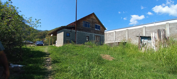 Продам дом, Центральная ул, 11, Агуй-Шапсуг аул, 0 км от города