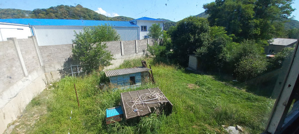 Продам дом, Центральная ул, 11, Агуй-Шапсуг аул, 0 км от города