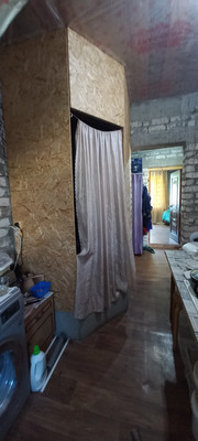 Продам дом, Центральная ул, 11, Агуй-Шапсуг аул, 0 км от города