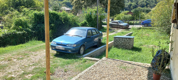 Продам дом, Центральная ул, 11, Агуй-Шапсуг аул, 0 км от города