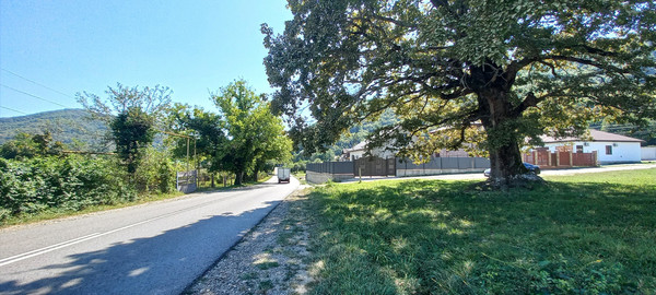 Продам дом, Центральная ул, 11, Агуй-Шапсуг аул, 0 км от города