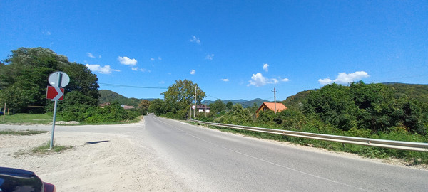 Продам дом, Центральная ул, 11, Агуй-Шапсуг аул, 0 км от города