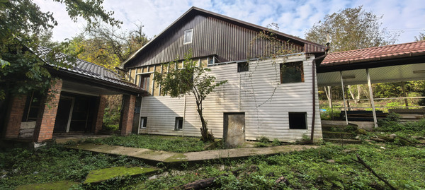 Продам дом, Лесная ул, 10, Гунайка Четвертая с, 0 км от города