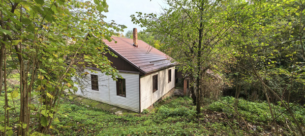 Продам дом, Лесная ул, 10, Гунайка Четвертая с, 0 км от города