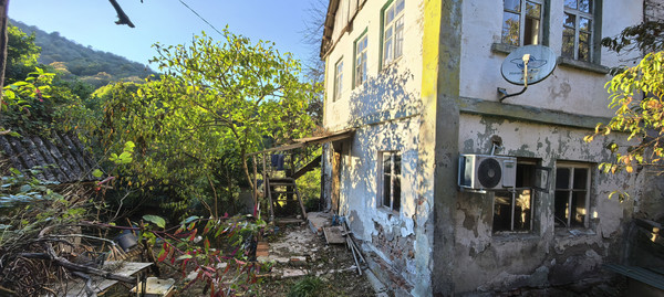 Продам дом, Заводская ул, 34, Кирпичное с, 0 км от города