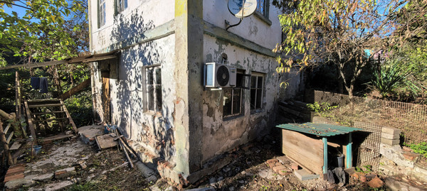 Продам дом, Заводская ул, 34, Кирпичное с, 0 км от города