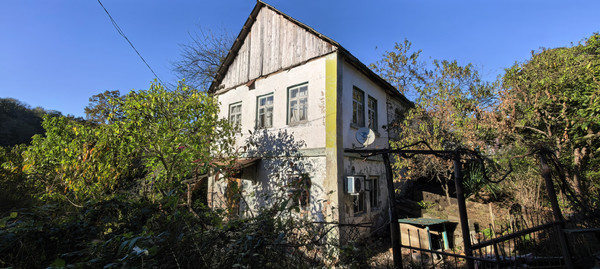 Продам дом, Заводская ул, 34, Кирпичное с, 0 км от города