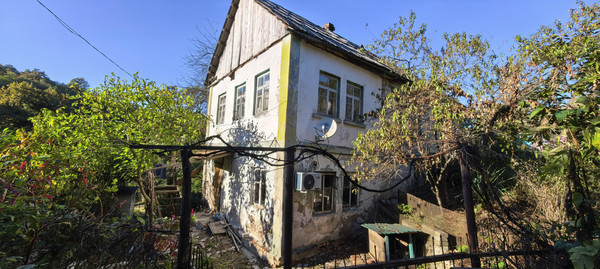 Продам дом, Заводская ул, 34, Кирпичное с, 0 км от города