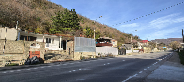 Продам дом, Майкопская ул, 5, Пригородный п, 0 км от города