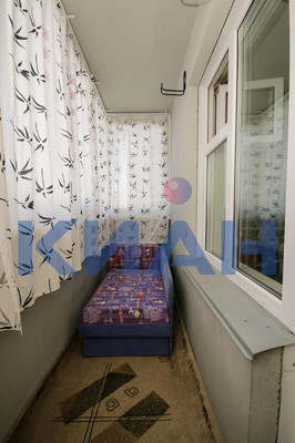 Продам однокомнатную (1-комн.) квартиру, 60 лет Образования СССР пр-кт, 38д, Красноярск г