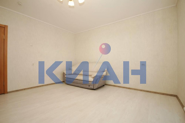 Продам однокомнатную (1-комн.) квартиру, 60 лет Образования СССР пр-кт, 38д, Красноярск г