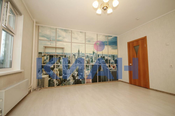 Продам однокомнатную (1-комн.) квартиру, 60 лет Образования СССР пр-кт, 38д, Красноярск г