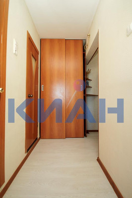 Продам однокомнатную (1-комн.) квартиру, 60 лет Образования СССР пр-кт, 38д, Красноярск г