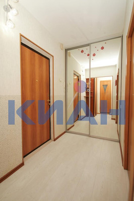 Продам однокомнатную (1-комн.) квартиру, 60 лет Образования СССР пр-кт, 38д, Красноярск г