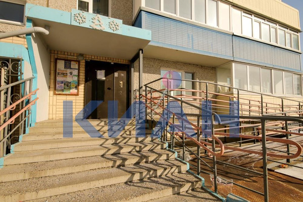 Продам однокомнатную (1-комн.) квартиру, 60 лет Образования СССР пр-кт, 38д, Красноярск г