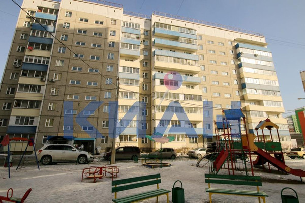 Продам однокомнатную (1-комн.) квартиру, 60 лет Образования СССР пр-кт, 38д, Красноярск г