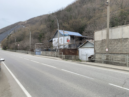 Продам дом, Майкопская ул, 5, Пригородный п, 0 км от города