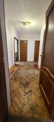 Продам трехкомнатную (3-комн.) квартиру, Горная ул, 1, Агой с