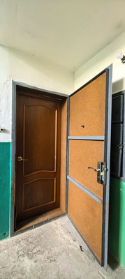 Продам трехкомнатную (3-комн.) квартиру, Горная ул, 1, Агой с