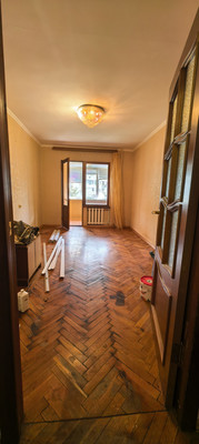 Продам трехкомнатную (3-комн.) квартиру, Горная ул, 1, Агой с