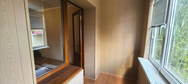 Продам трехкомнатную (3-комн.) квартиру, Горная ул, 1, Агой с