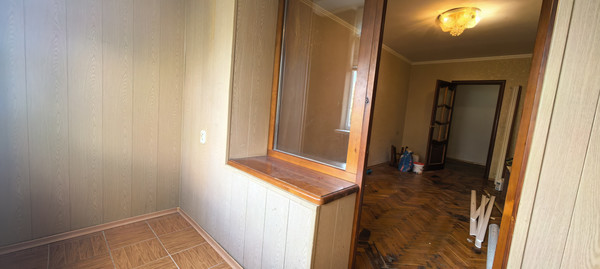 Продам трехкомнатную (3-комн.) квартиру, Горная ул, 1, Агой с