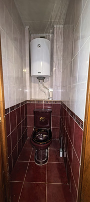 Продам трехкомнатную (3-комн.) квартиру, Горная ул, 1, Агой с