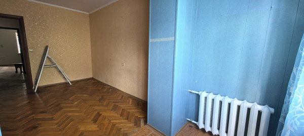 Продам трехкомнатную (3-комн.) квартиру, Горная ул, 1, Агой с