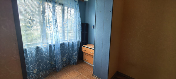 Продам трехкомнатную (3-комн.) квартиру, Горная ул, 1, Агой с