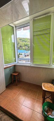 Продам трехкомнатную (3-комн.) квартиру, Горная ул, 1, Агой с