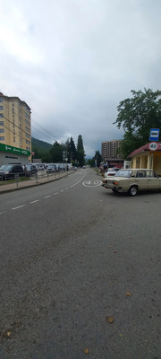 Продам трехкомнатную (3-комн.) квартиру, Горная ул, 1, Агой с