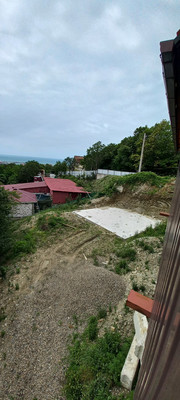 Продам участок 6,5 соток, ИЖС, Парковая ул, 27, Туапсе г, 0 км от города