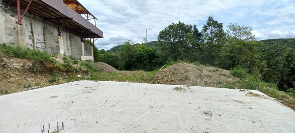 Продам участок 6,5 соток, ИЖС, Парковая ул, 27, Туапсе г, 0 км от города