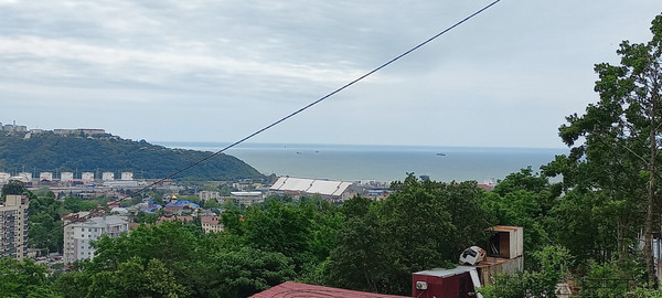 Продам участок 6,5 соток, ИЖС, Парковая ул, 27, Туапсе г, 0 км от города