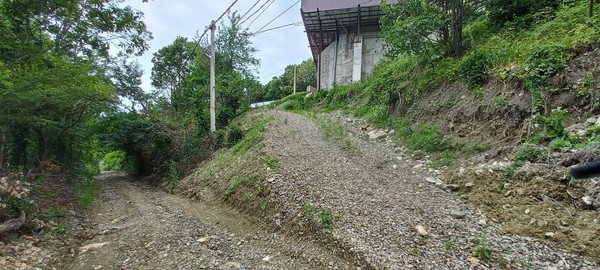 Продам участок 6,5 соток, ИЖС, Парковая ул, 27, Туапсе г, 0 км от города