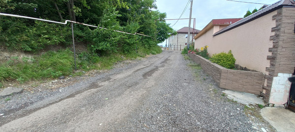 Продам участок 6,5 соток, ИЖС, Парковая ул, 27, Туапсе г, 0 км от города