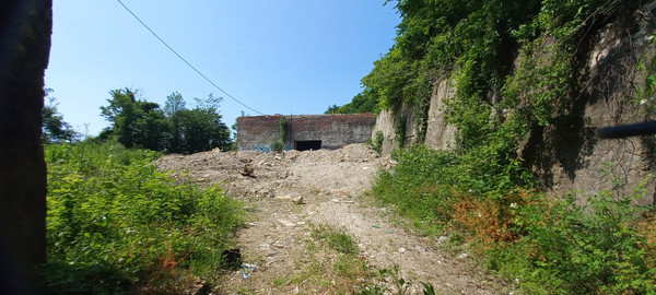 Продам землю для коммерческого использования 30 соток, Большая Садовая ул, 21, Новомихайловский пгт