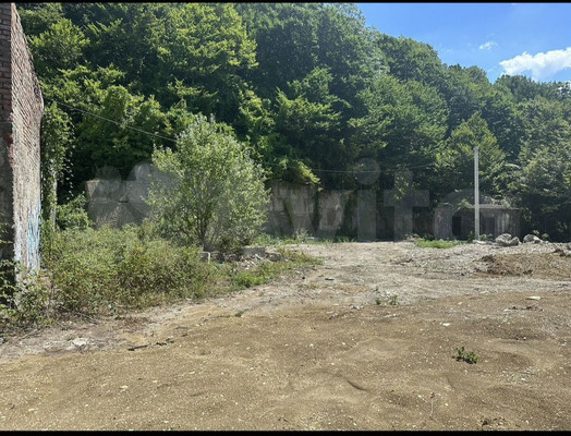 Продам землю для коммерческого использования 30 соток, Большая Садовая ул, 21, Новомихайловский пгт