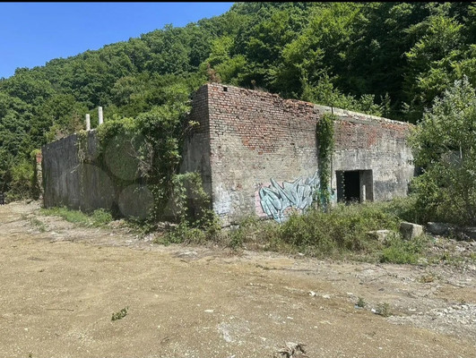 Продам землю для коммерческого использования 30 соток, Большая Садовая ул, 21, Новомихайловский пгт