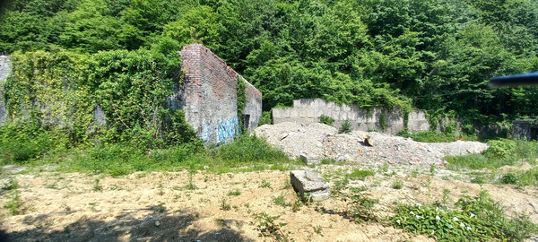 Продам землю для коммерческого использования 30 соток, Большая Садовая ул, 21, Новомихайловский пгт