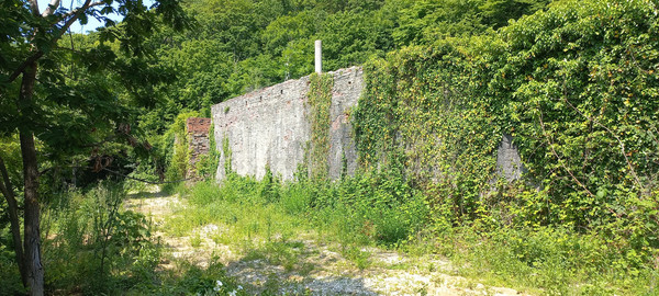 Продам землю для коммерческого использования 30 соток, Большая Садовая ул, 21, Новомихайловский пгт