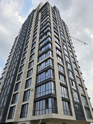 Продам однокомнатную (1-комн.) квартиру, Лермонтова ул, 1, Нальчик г