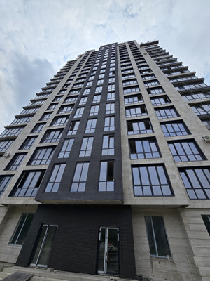 Продам однокомнатную (1-комн.) квартиру, Лермонтова ул, 1, Нальчик г