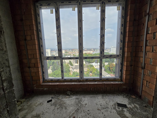 Продам однокомнатную (1-комн.) квартиру, Лермонтова ул, 1, Нальчик г