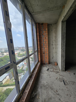 Продам однокомнатную (1-комн.) квартиру, Лермонтова ул, 1, Нальчик г